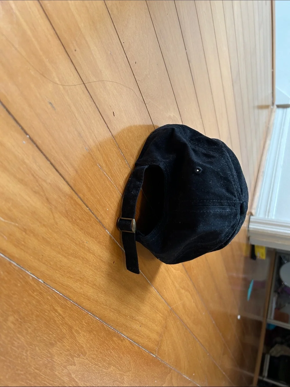 N/A black hat